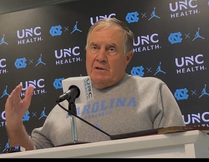 bill belichick