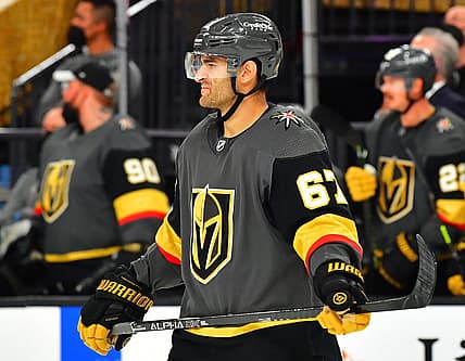 vegas golden knights game 6 Montreal