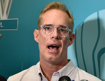 joe buck