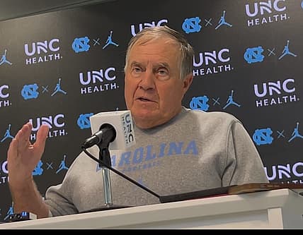 bill belichick