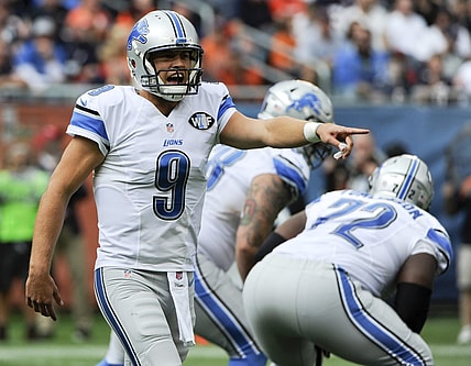 Matthew Stafford
