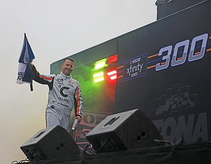 Syndication: Daytona Beach News-Journal