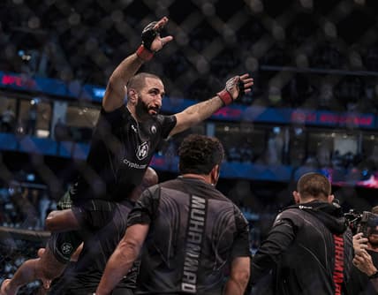 ufc 315