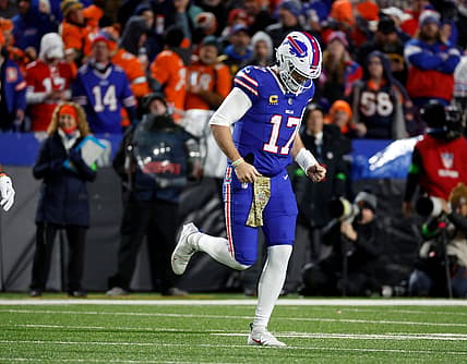 josh allen