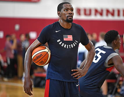 Team USA