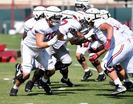 Syndication: Tuscaloosa News