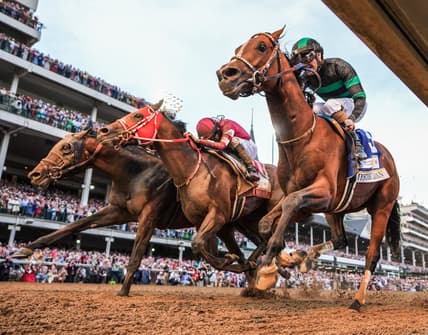 kentucky derby
