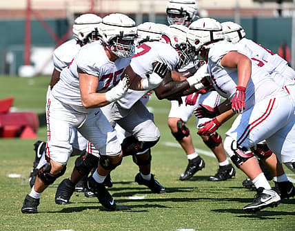 Syndication: Tuscaloosa News