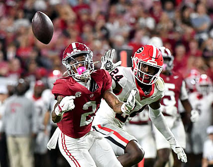 Week 5 College Football Predictions