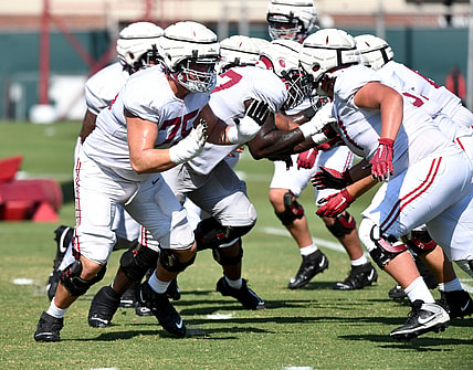 Syndication: Tuscaloosa News
