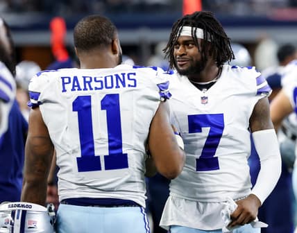 NFL: Philadelphia Eagles at Dallas Cowboys