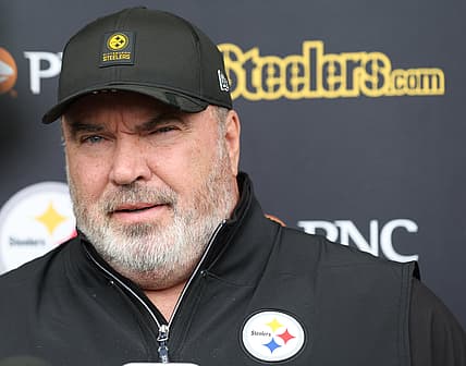 Pittsburgh Steelers