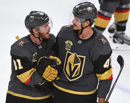Las Vegas Golden Knights