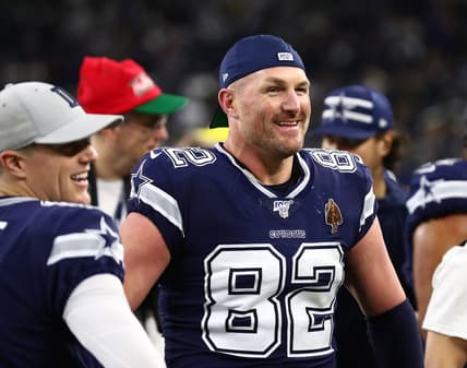 Jason Witten Raiders