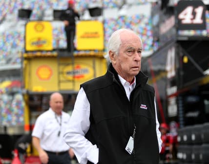 NASCAR