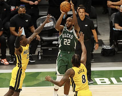 Khris Middleton