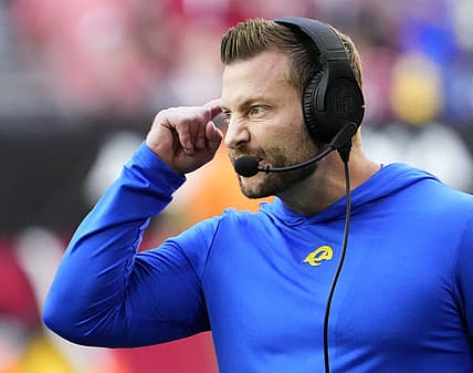 los angeles rams