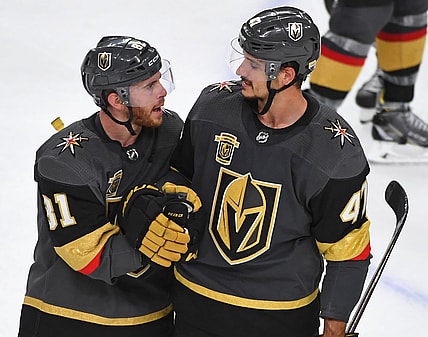 Las Vegas Golden Knights