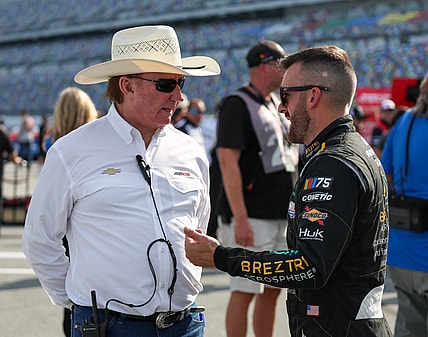 NASCAR: Coke Zero Sugar 400