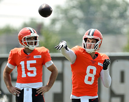 Cleveland Browns