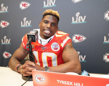 Kansas City Chiefs salary cap