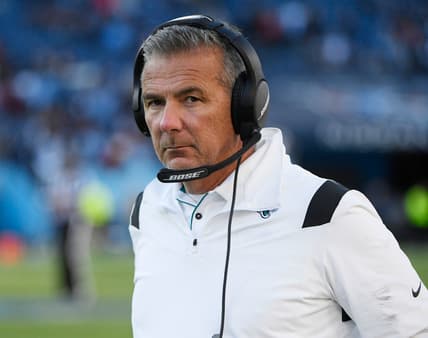 Urban Meyer