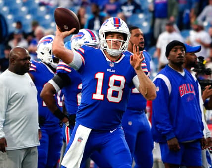 buffalo bills