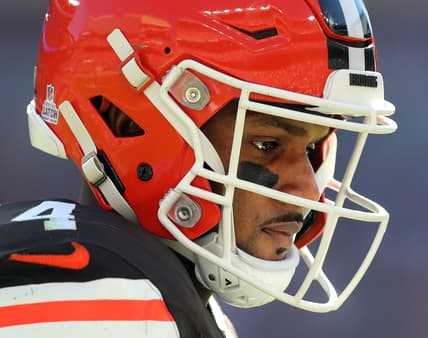 cleveland browns