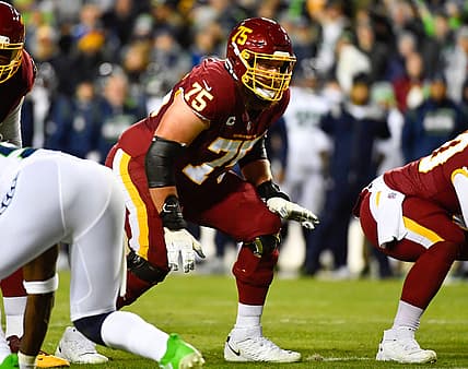 Brandon Scherff