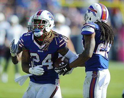Stephon Gilmore