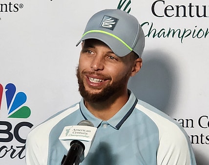 Steph Curry