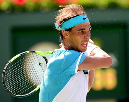 Rafael Nadal
