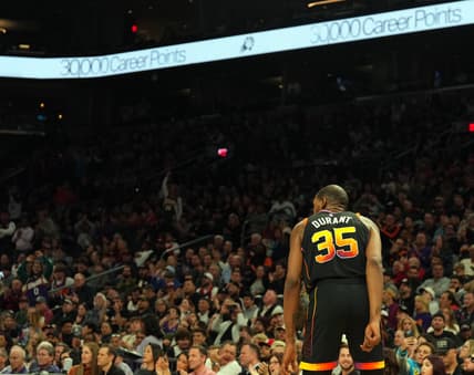 Kevin Durant