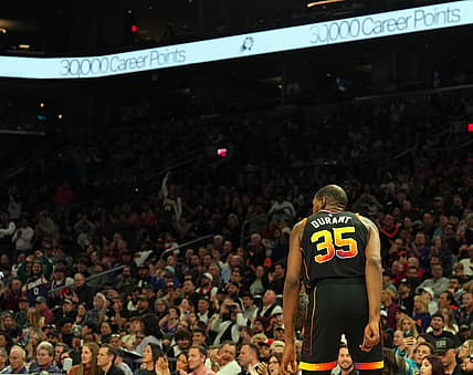 Kevin Durant