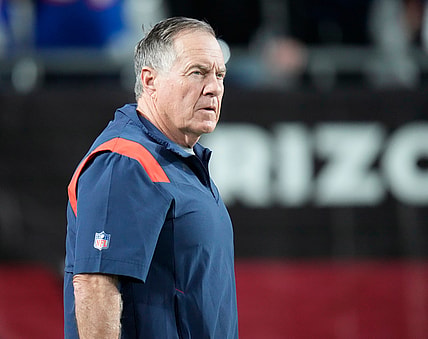 New England Patriots