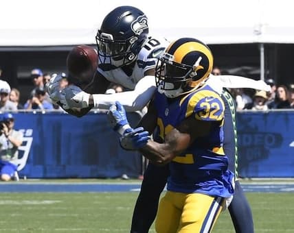 Paul Richardson