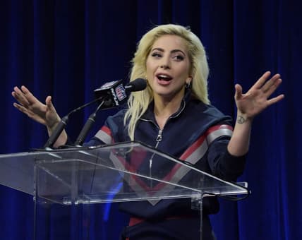 Lady Gaga