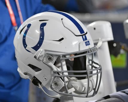 NFL: Indianapolis Colts at Kansas City Chiefs