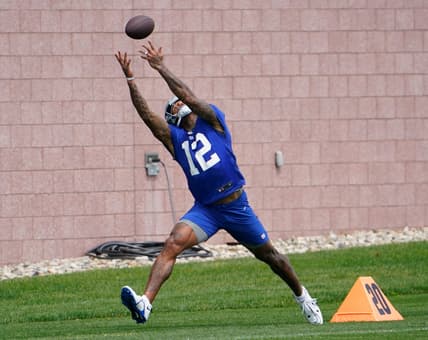 New York Giants