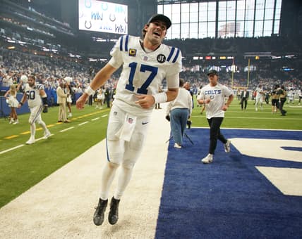 Indianapolis Colts