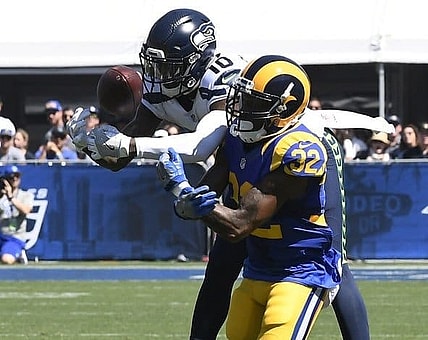 Paul Richardson