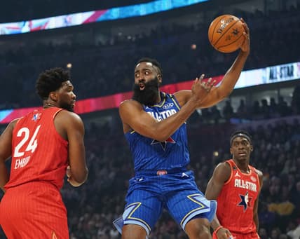 Philadelphia 76ers