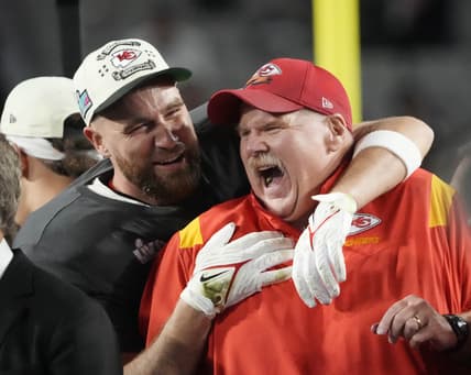 Andy Reid, Kansas City Chiefs