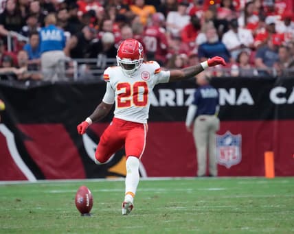 Kansas City Chiefs
