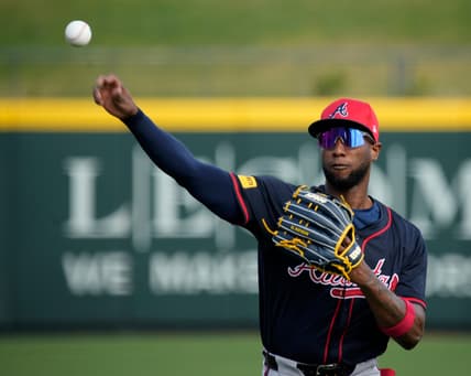 atlanta braves