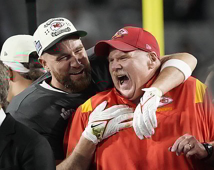 Andy Reid, Kansas City Chiefs