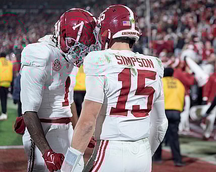 Rose Bowl Predictions, Alabama Crimson Tide vs Indiana Hoosiers