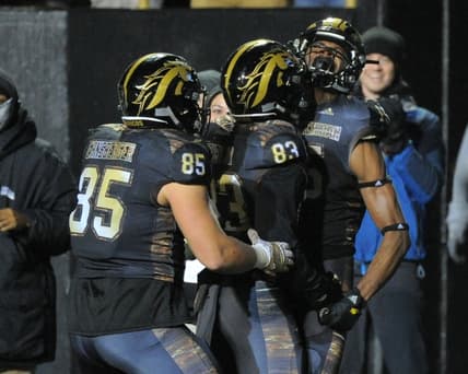 Western Michigan