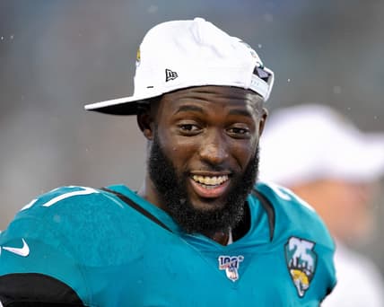 Leonard Fournette