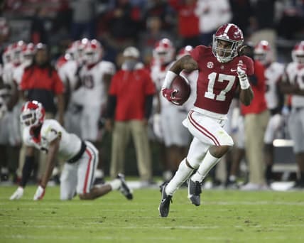 2021 NFL mock draft: 2021 NFL Draft: Detroit Lions